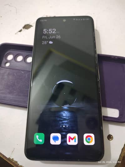 Tecno Camon 18 4+3/128gb
