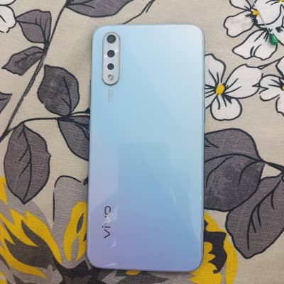 Vivo S1
