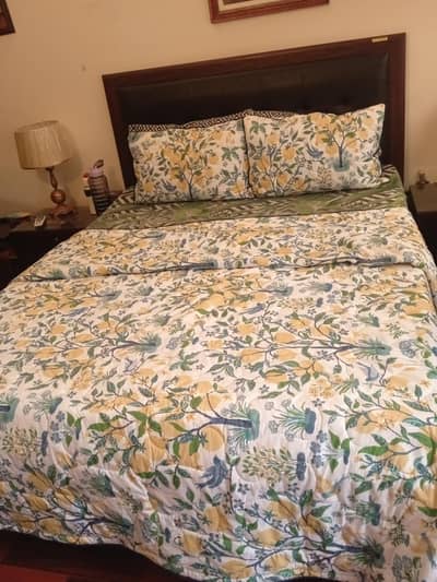interwood bed for sale