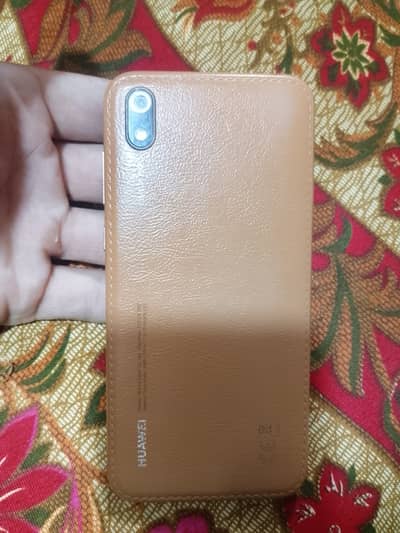 Huawei Y5