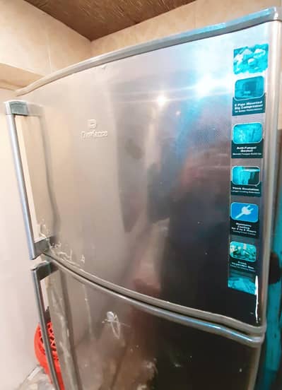 Dawlance fridge