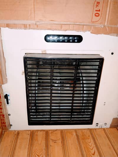 Irani air cooler