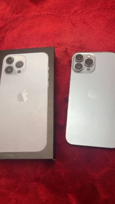 iphone 13 pro max non-pta