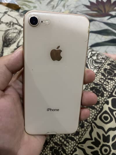 Apple iPhone 8 256gb