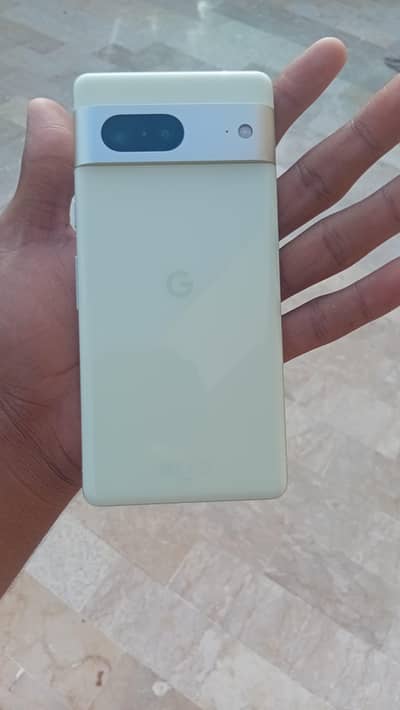Google Pixel 7