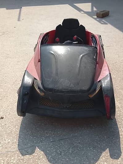 Kids Toy Car
