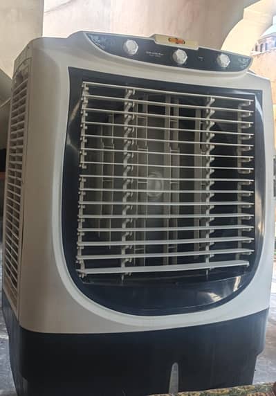 Super Asia ECM-65000 Plus Fast Cool