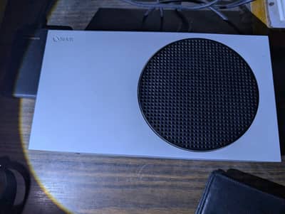 XBOX SERIES S 512 GB