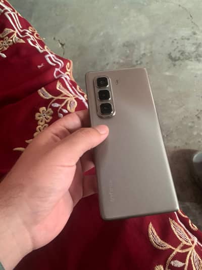 Infinix Hot 50 Pro Plus
