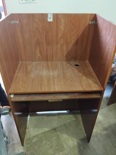 Work station office cabinets