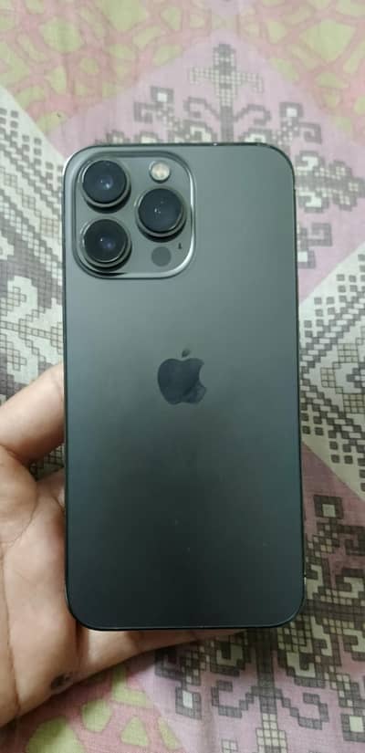 Apple iPhone 13 Pro non pta