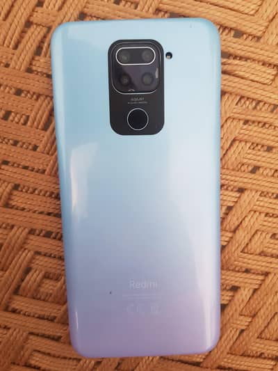 Xiaomi Redmi Note 9.4+2/128