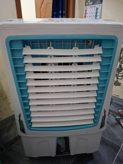 Desert Air coller