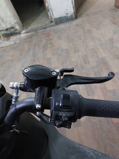 Evee nisa electric scooter for sale