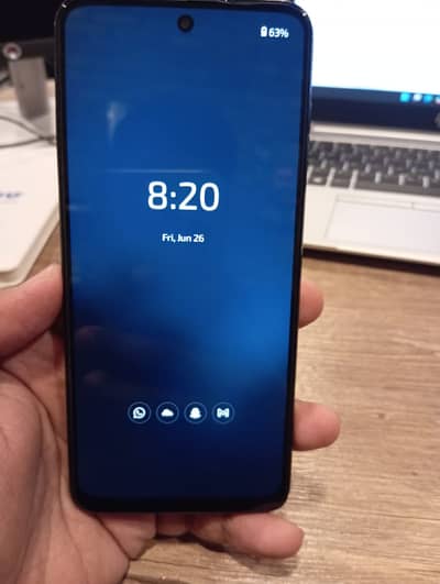 Motorola G73 5G