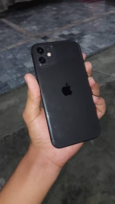 Apple iPhone 11
