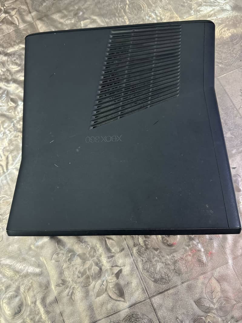 XBox console 1