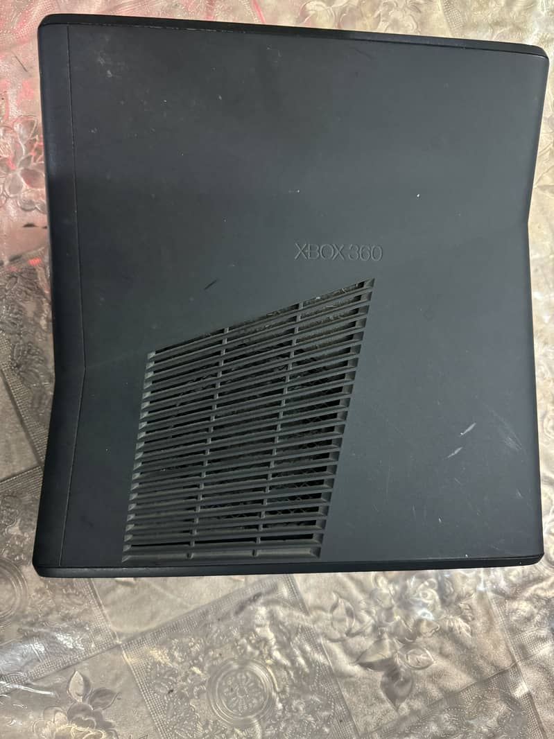 XBox console 2