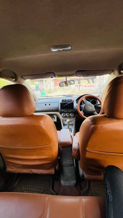 Honda City IVTEC 2007