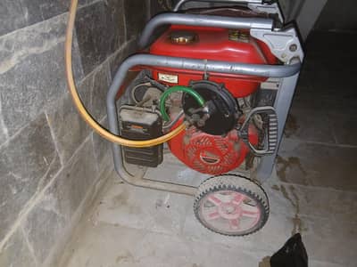 3.5 KVA Generator For Sale