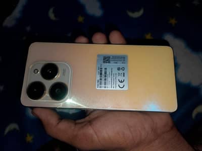 Tecno Spark 20 pro