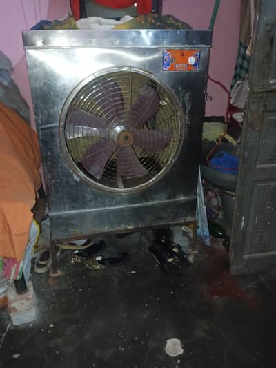 lahori cooler