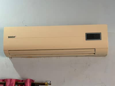 Orient 1.5Ton AC Total Genuine