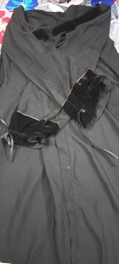 abaya