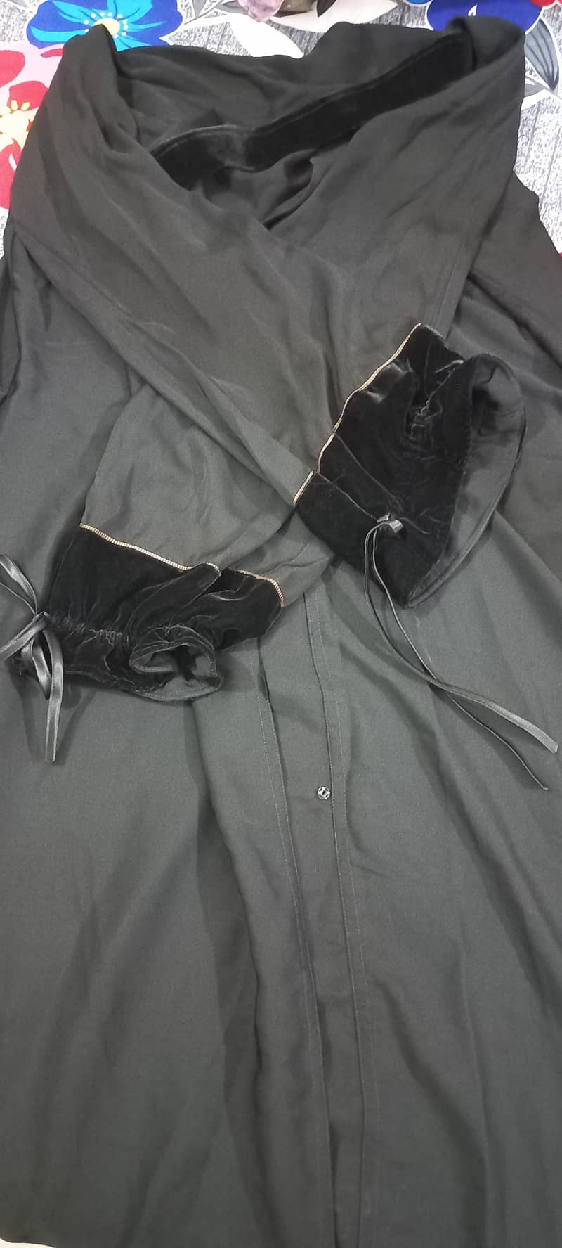 abaya 0
