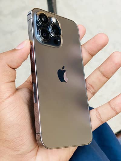 Iphone 13 Pro 256GB Urgent Sale