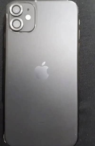 Apple iPhone 11