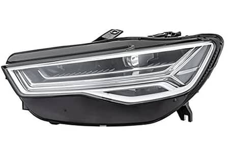 Audi A6 (Matrix 2016-2018)