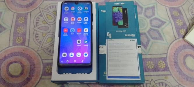 used mobile phone