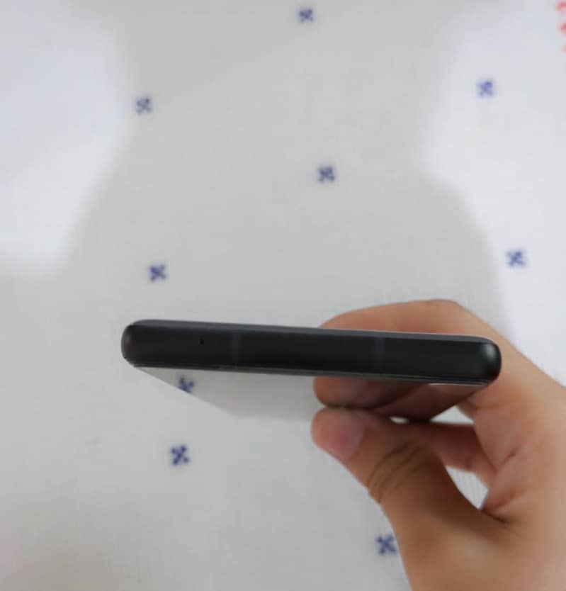 Google Pixel 6a 3