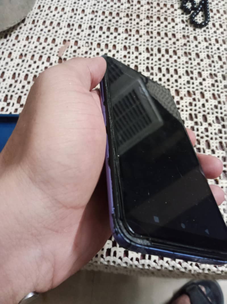 Itel A48 0