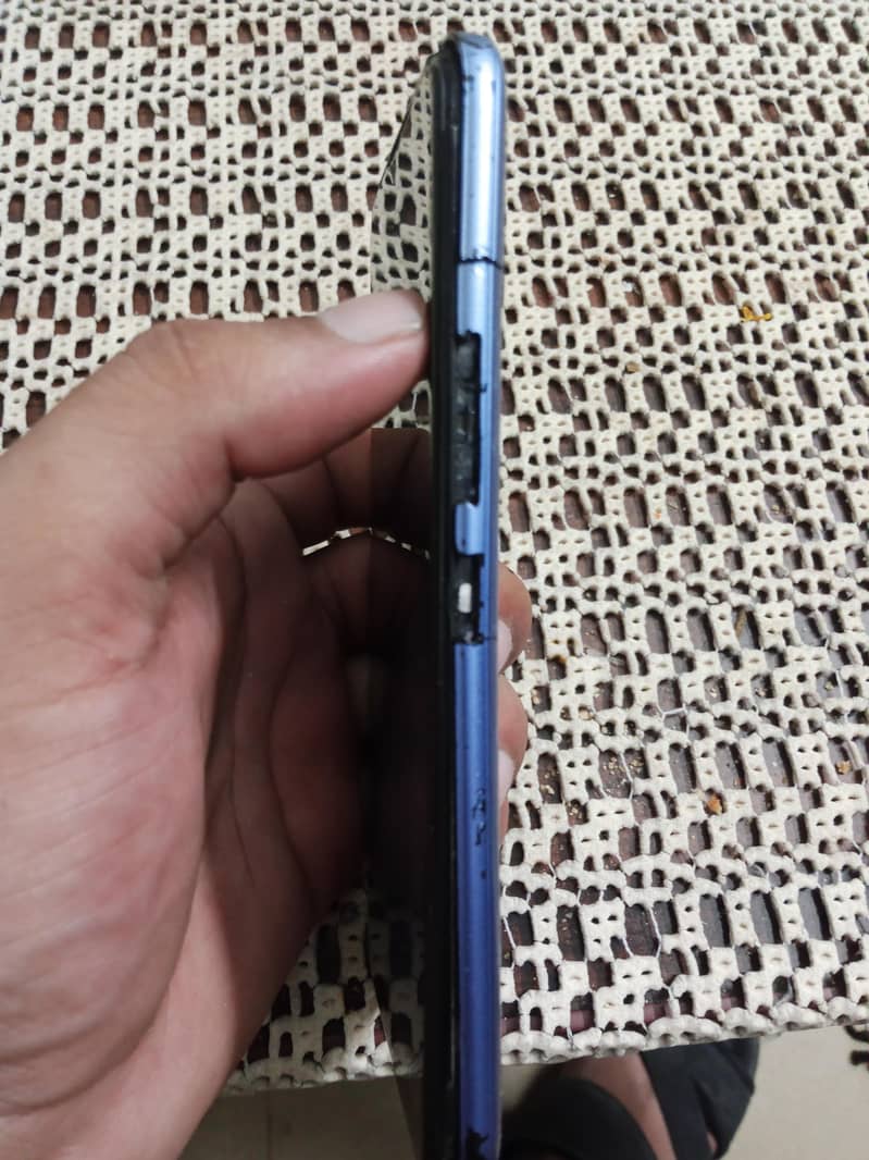 Itel A48 4