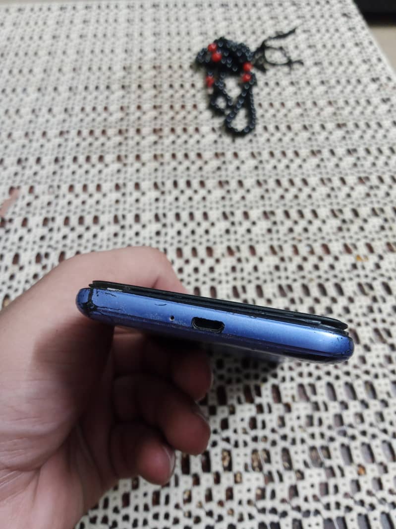 Itel A48 5