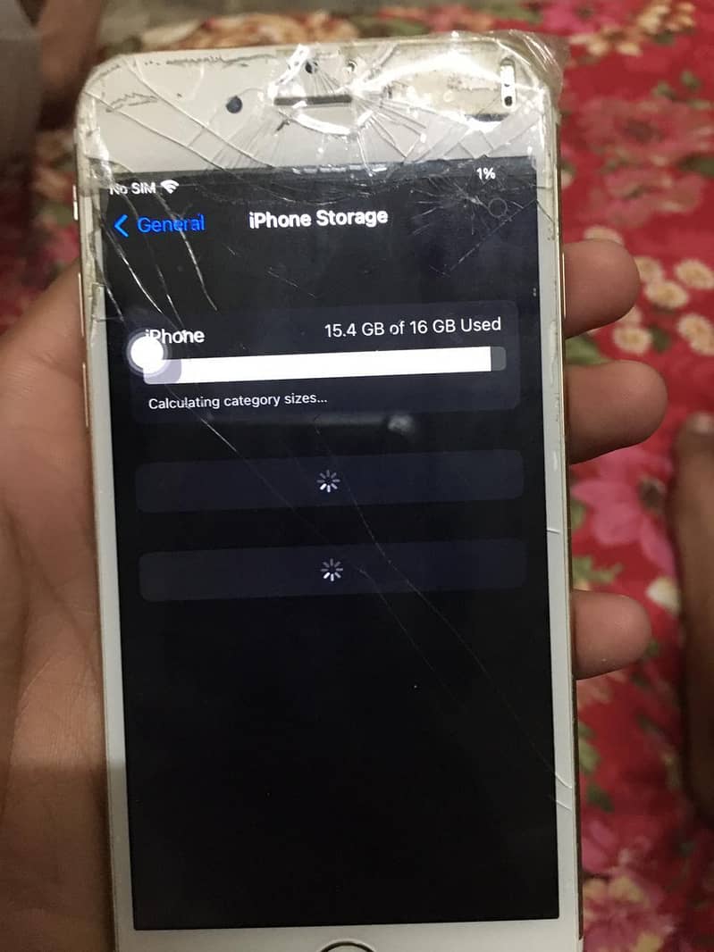 Apple iPhone 6S 2