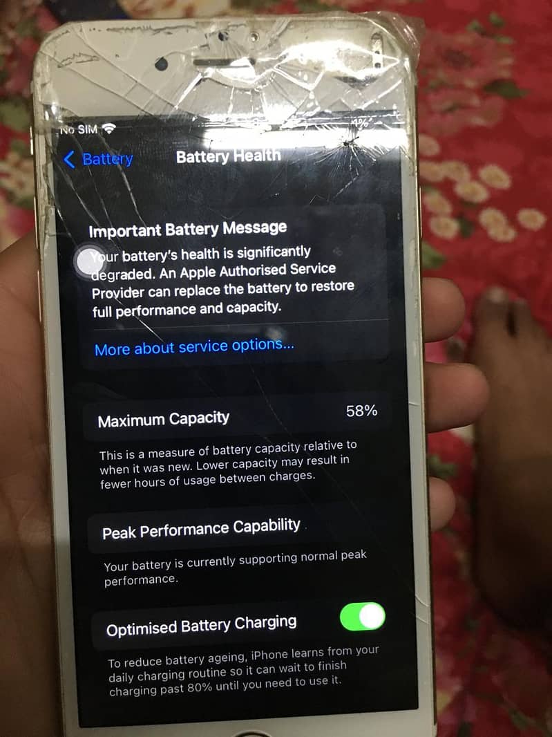Apple iPhone 6S 3