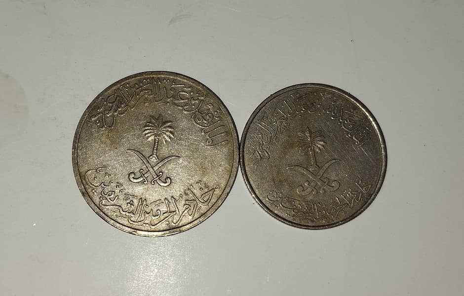 Old Coins different countries 0