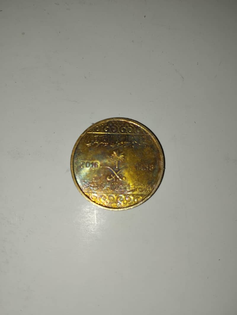 Old Coins different countries 2