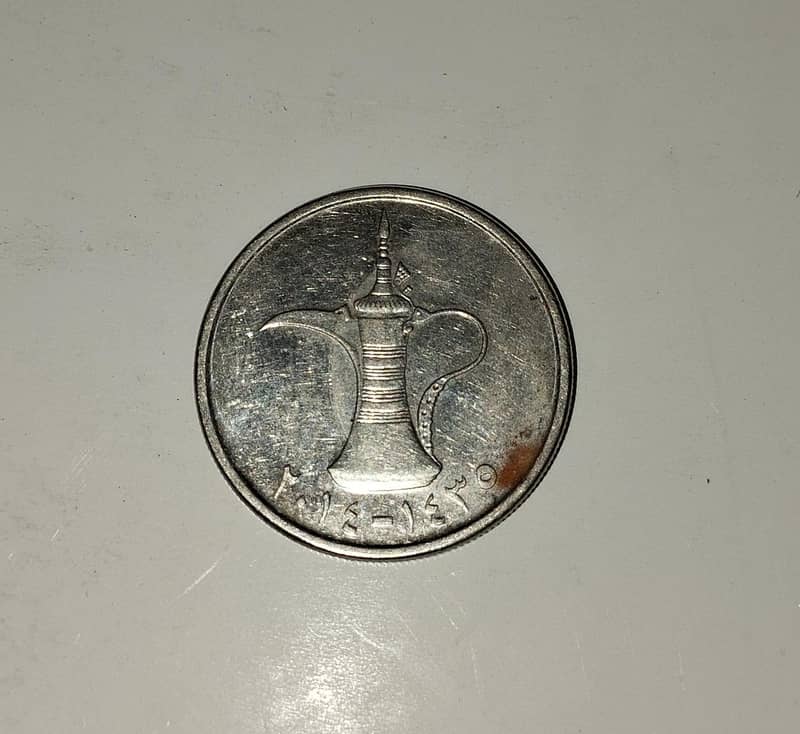 Old Coins different countries 3