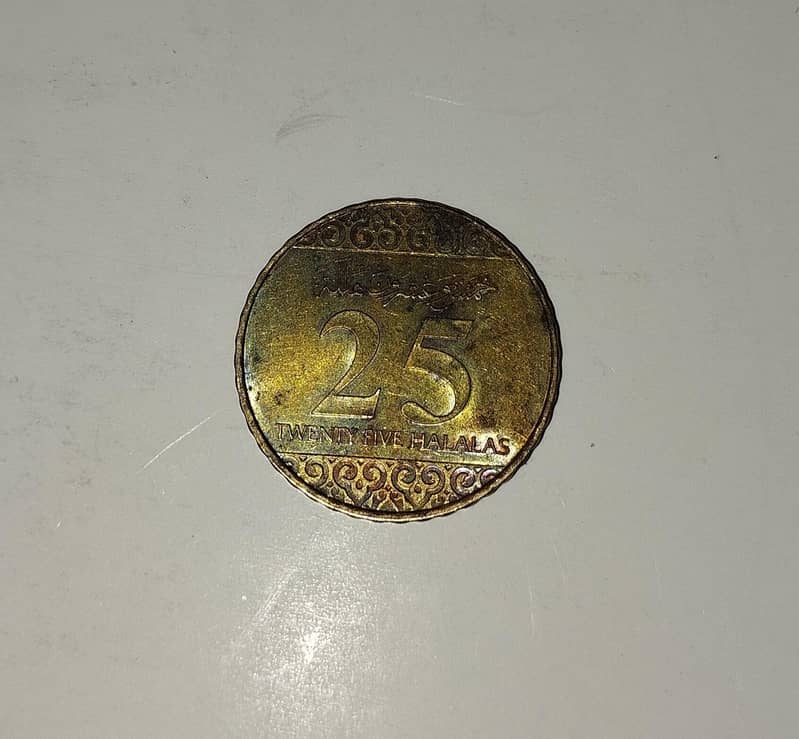 Old Coins different countries 4