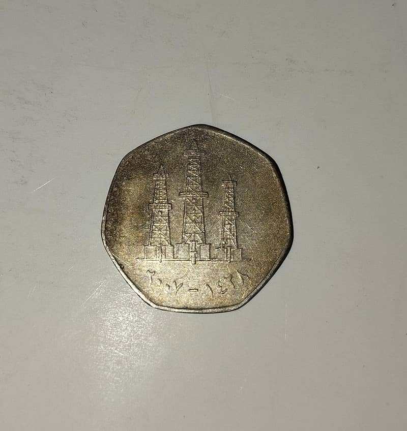 Old Coins different countries 5