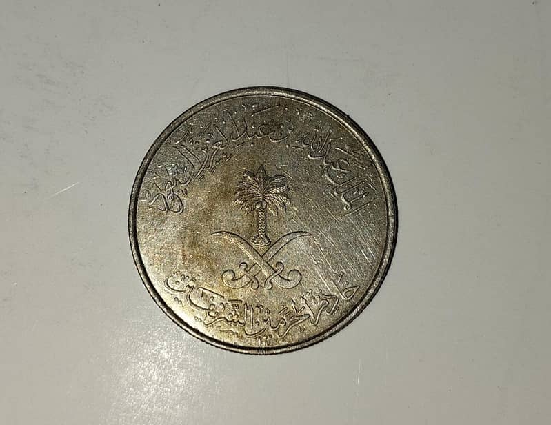 Old Coins different countries 6