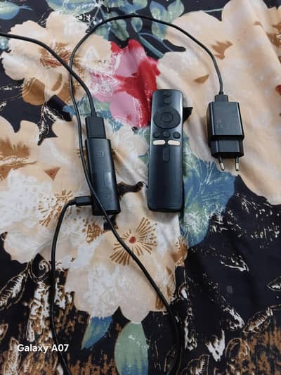 Xaomi Android TV Stick