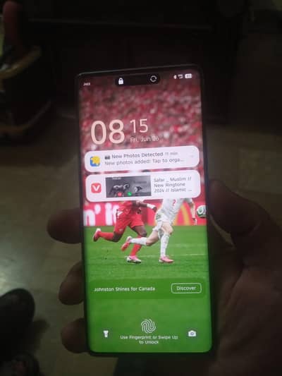 Infinix Hot 50 Pro Plus