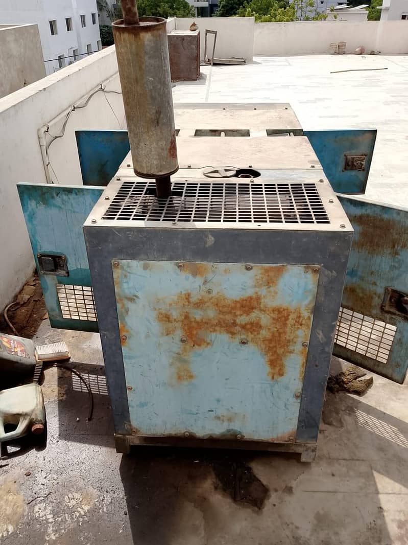 reliable generator 2