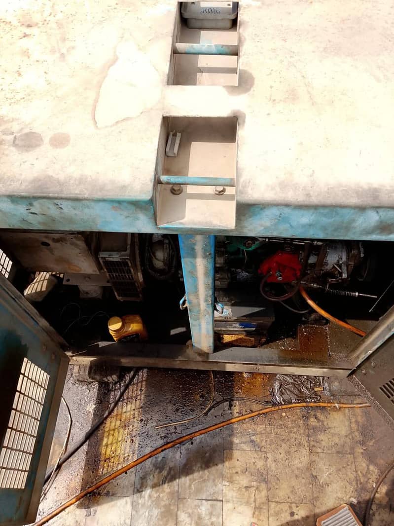 reliable generator 3