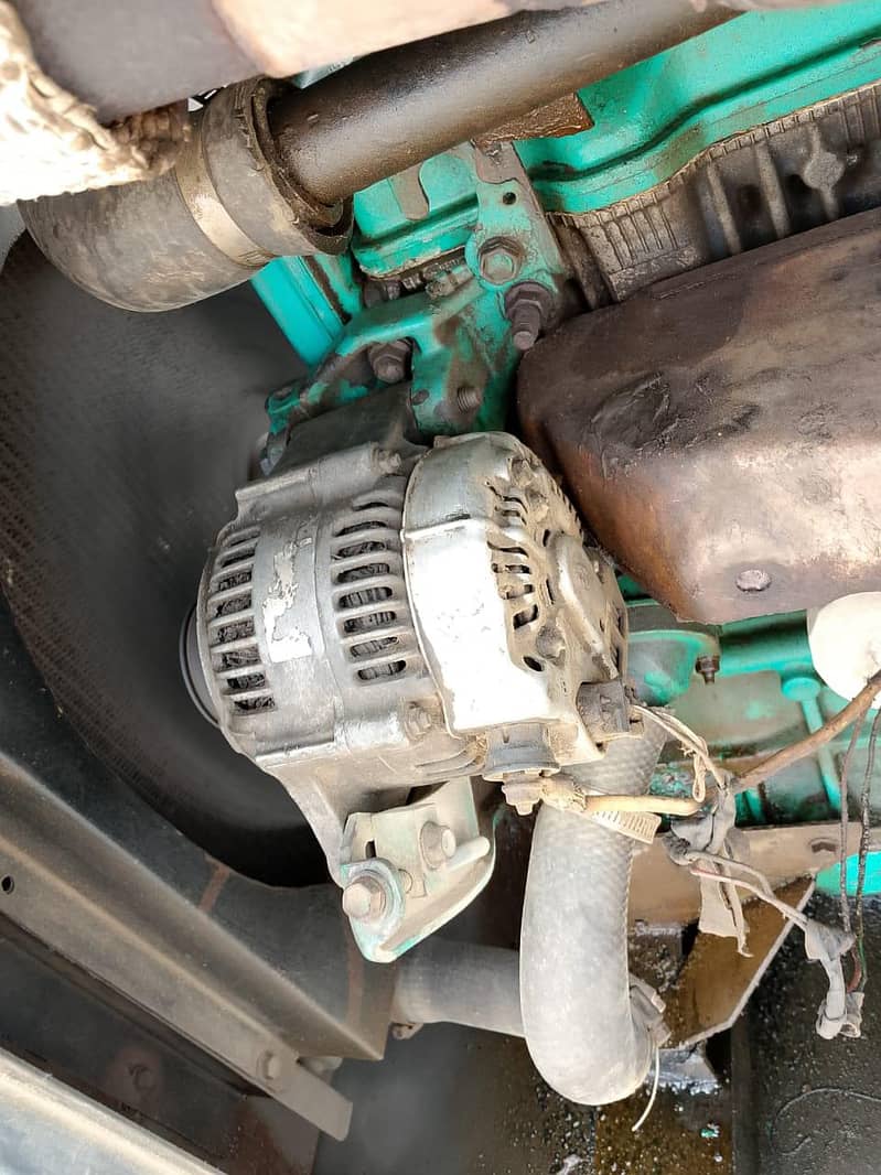 reliable generator 9